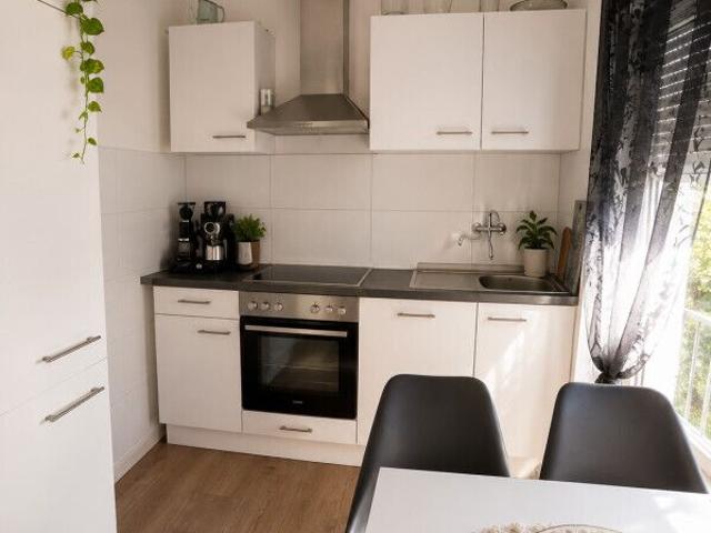 Apartment kaufen in Renens, Waadt