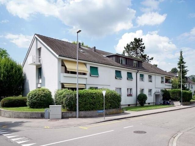 Apartment kaufen in Riehen, Basel-Stadt