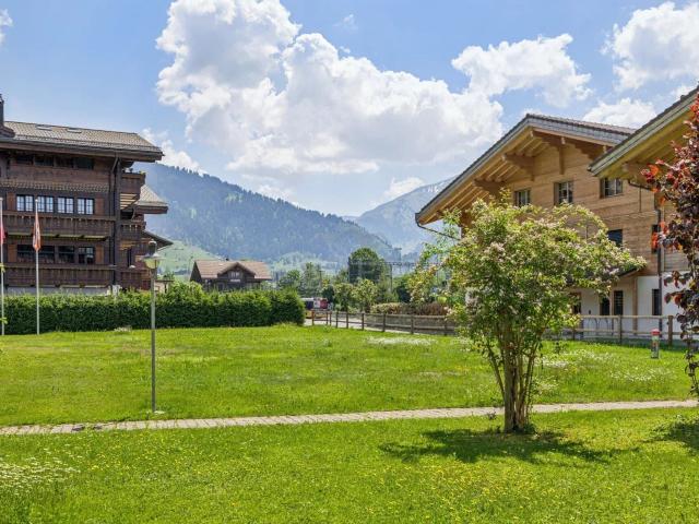 Apartment kaufen