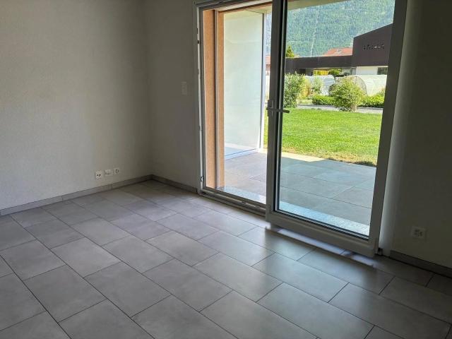 Apartment kaufen in Saillon, Wallis