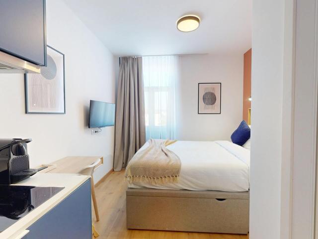 Apartment kaufen