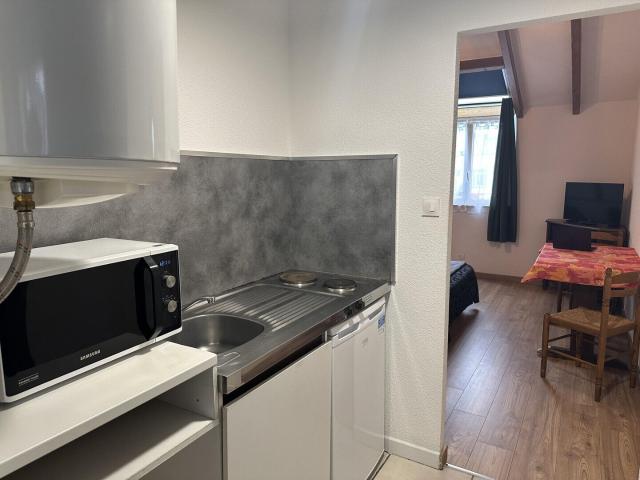 Apartment kaufen