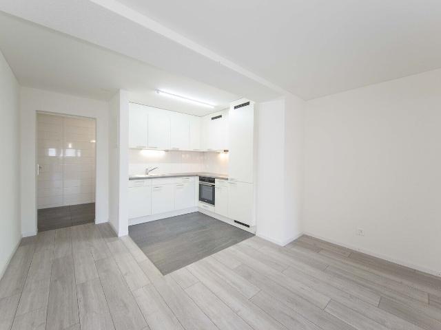 Apartment kaufen in Sargans, St. Gallen