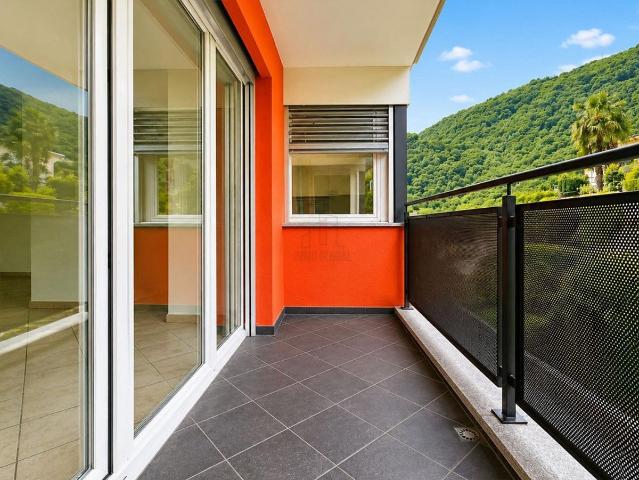 Apartment kaufen in Monteceneri, Tessin