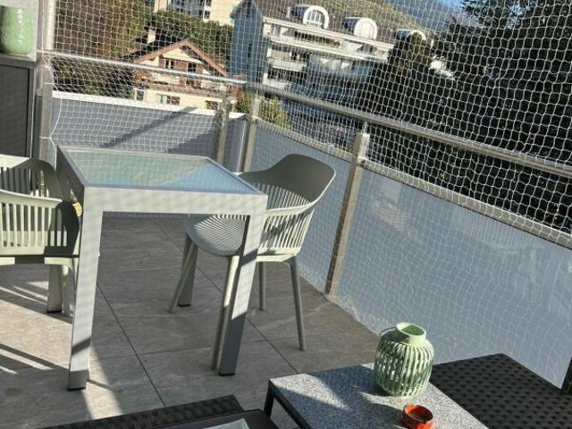 Apartment mieten in Sion