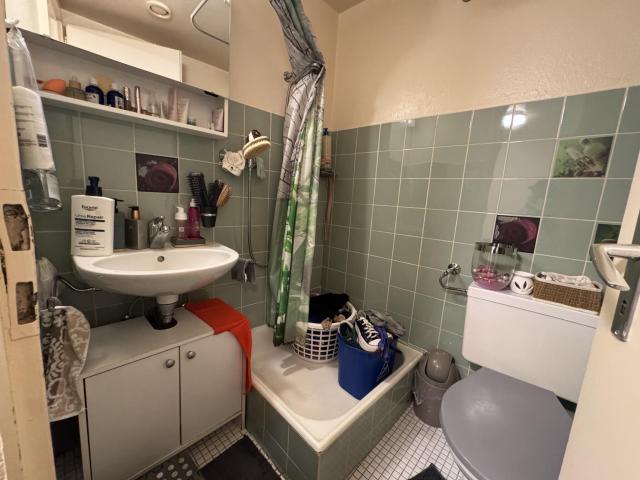 Apartment kaufen in Les Mayens-de-Sion, Wallis