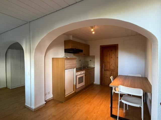 Apartment mieten in Spreitenbach, Aargau
