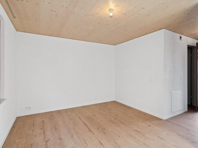 Apartment kaufen in Schwarzenbach (SG), St. Gallen