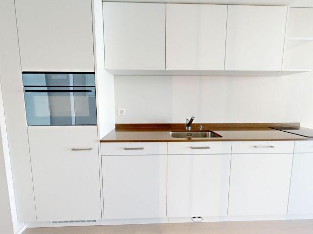 Apartment kaufen in Schwarzenbach (SG), St. Gallen