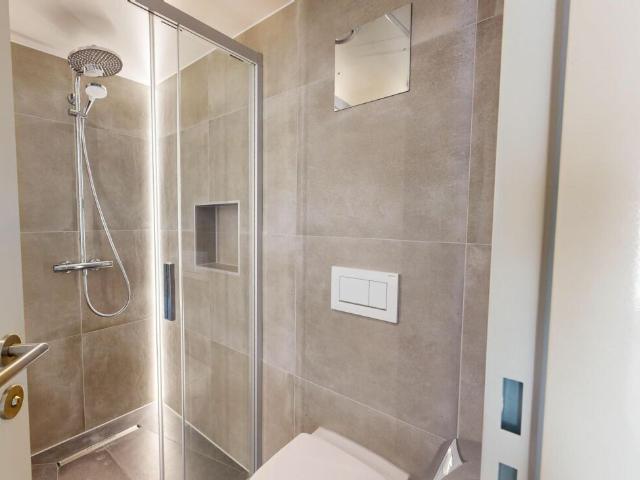 Apartment kaufen in Schwarzenbach (SG), St. Gallen