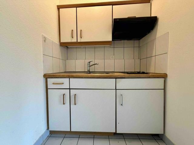 Apartment mieten in St. Jakob, St. Gallen
