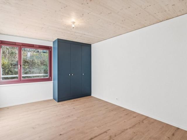 Apartment mieten in Linsebühl-Dreilinden, St. Gallen