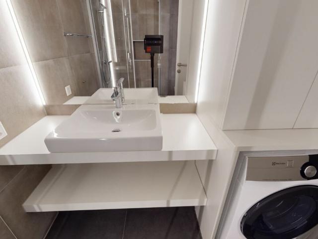 Apartment kaufen in Schwarzenbach (SG), St. Gallen