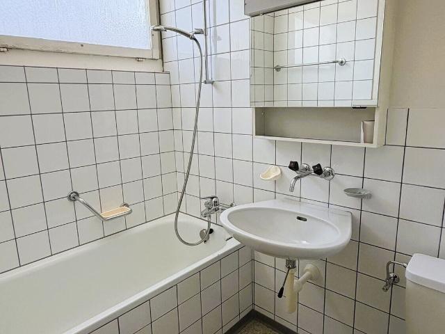 Apartment kaufen in Gwatt, Thun, Bern
