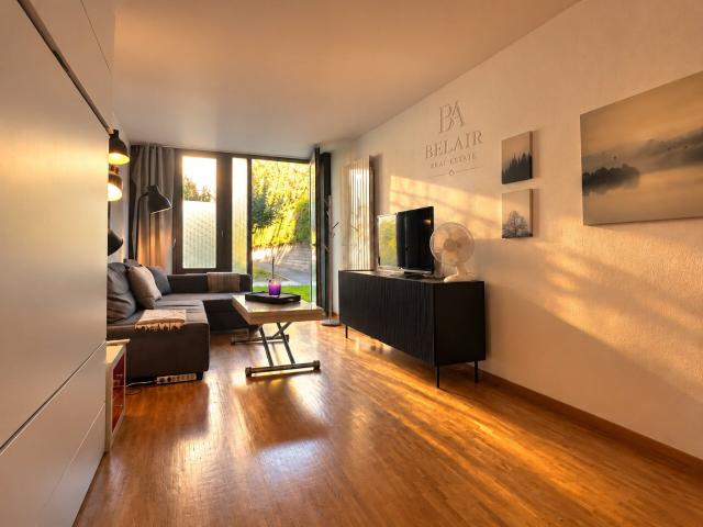 Apartment mieten