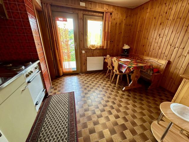 Apartment kaufen in Chalais, Wallis