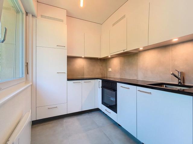Apartment kaufen in Vevey, Waadt