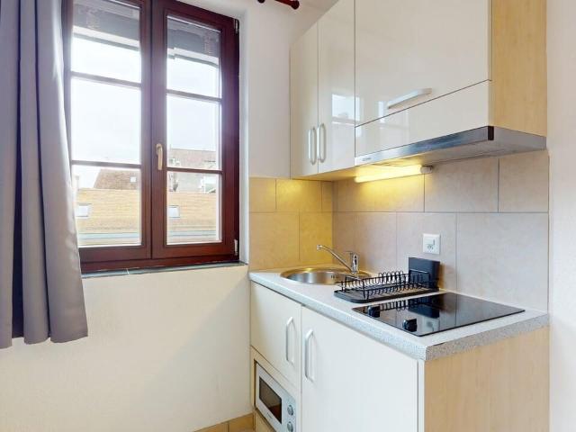 Apartment kaufen in Vevey, Waadt