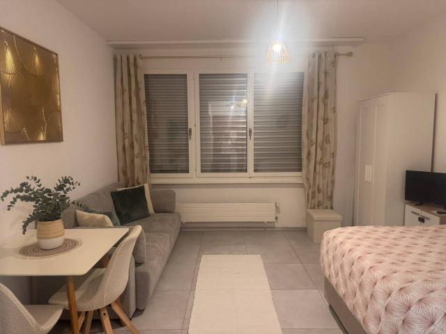 Apartment kaufen