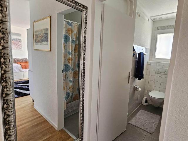 Apartment kaufen
