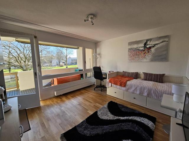 Apartment kaufen