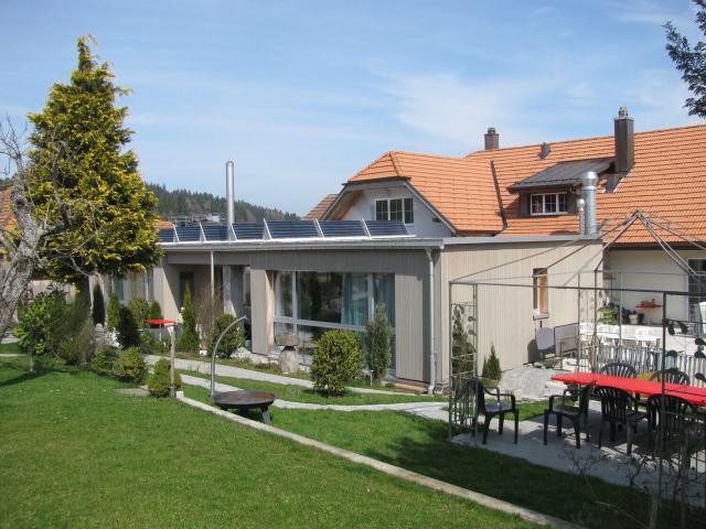 Apartment kaufen