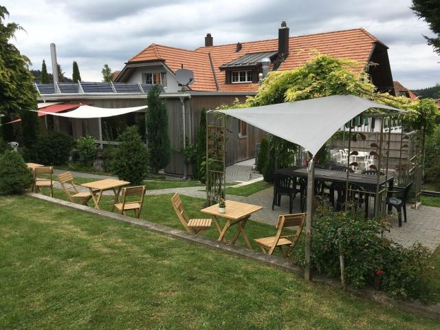 Apartment kaufen
