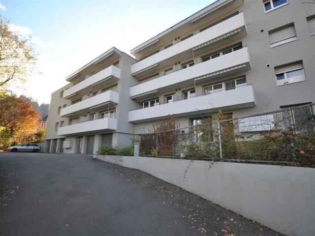 Apartment kaufen in Sembrancher, Wallis