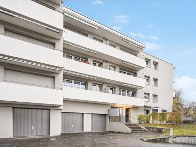 Apartment kaufen in Sembrancher, Wallis