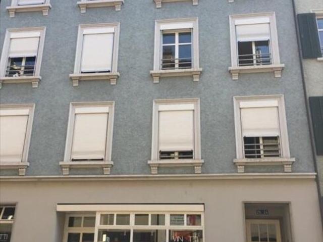 Apartment kaufen in Sembrancher, Wallis