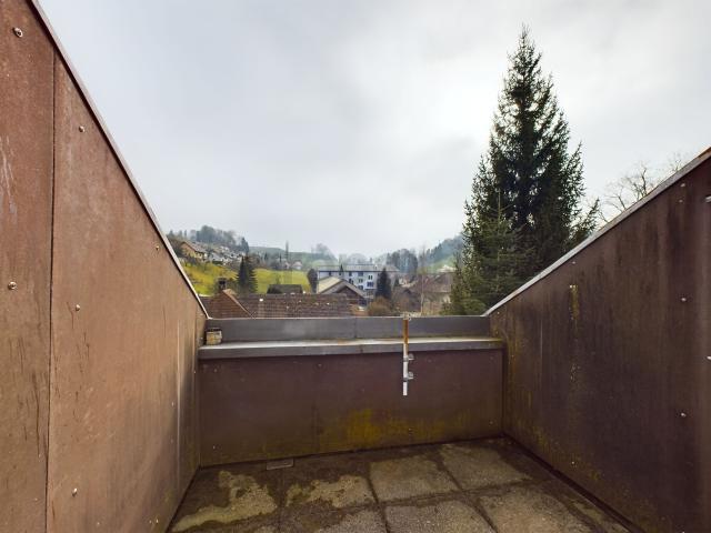 Apartment kaufen