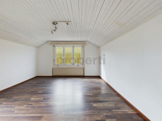 Apartment kaufen