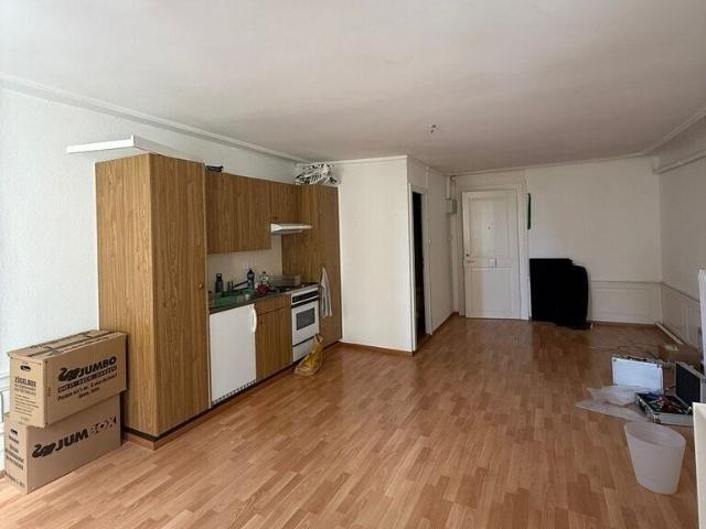 Apartment kaufen in Belmont-Yverdon, Waadt