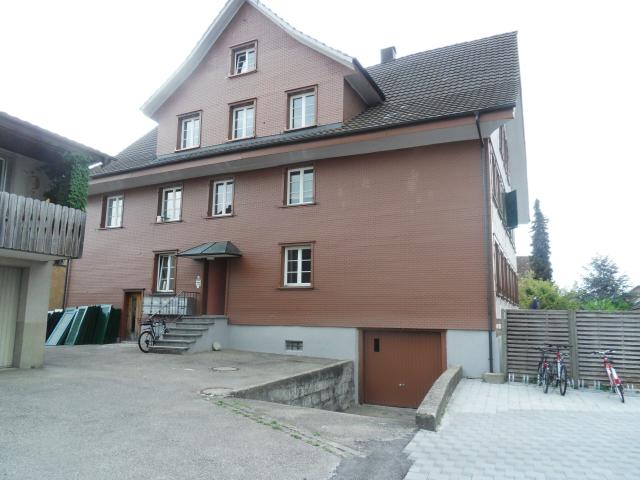 Apartment kaufen in Zihlschlacht-Sitterdorf, Thurgau