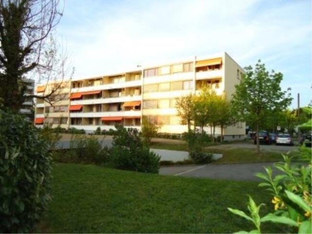 Apartment kaufen in Sembrancher, Wallis