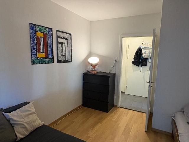 Apartment kaufen