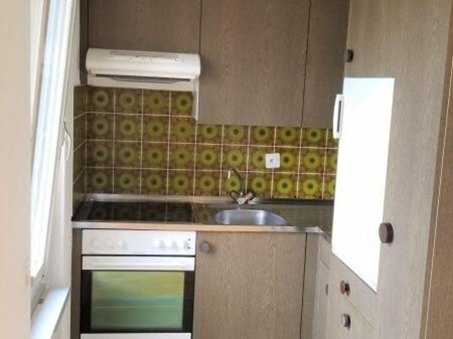 Apartment kaufen in Einigen, Zürich