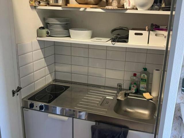 Apartment kaufen in Einigen, Zürich