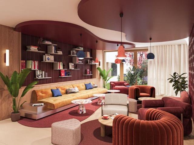 Apartment kaufen