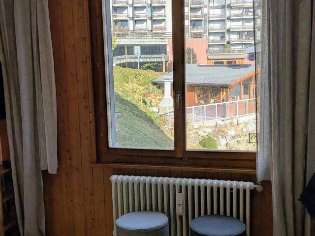Apartment kaufen in Anzère, Ayent