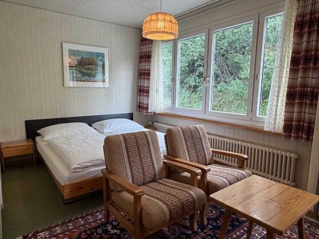 Apartment kaufen in Arosa, Plessur