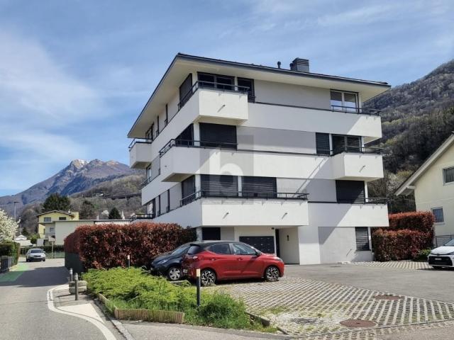 Apartment kaufen in Cadenazzo, Tessin