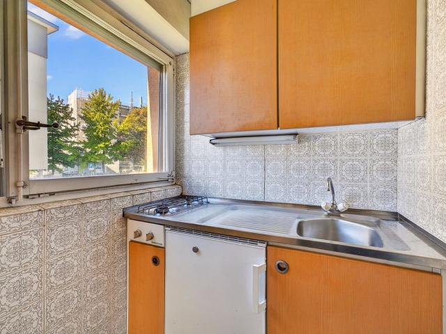 Apartment kaufen in Clarens, Montreux