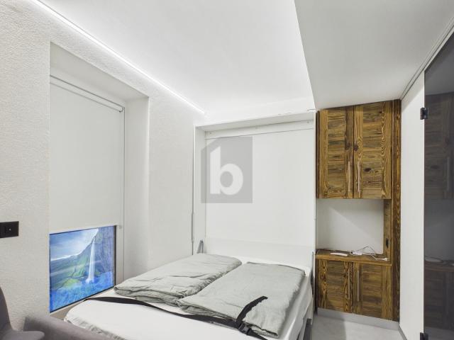 Apartment kaufen in Crans-Montana, Wallis