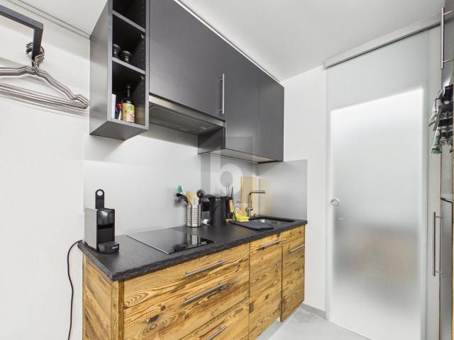Apartment kaufen in Crans-Montana, Sierre