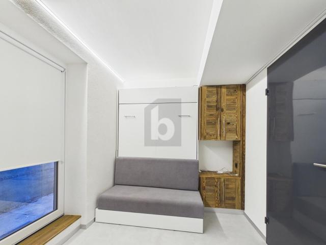 Apartment kaufen in Crans-Montana, Wallis