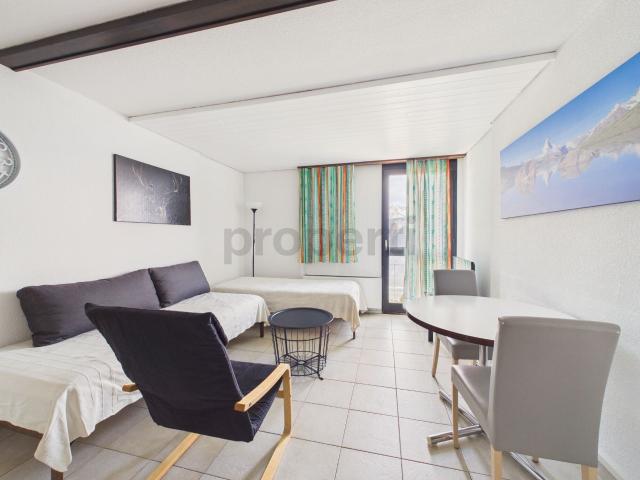 Apartment kaufen
