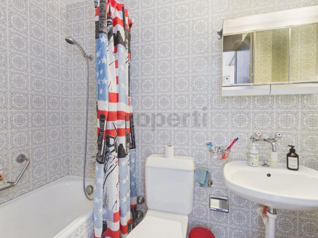 Apartment kaufen