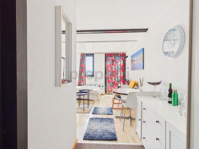 Apartment kaufen