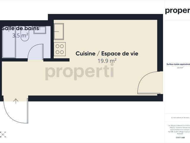 Apartment kaufen